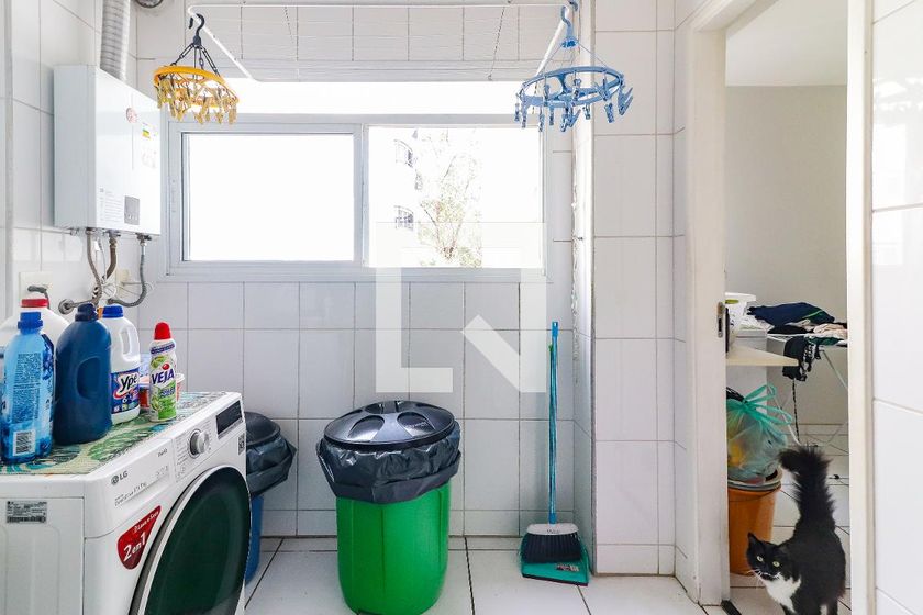 Apartamento, 4 quartos, 145 m² - Foto 36