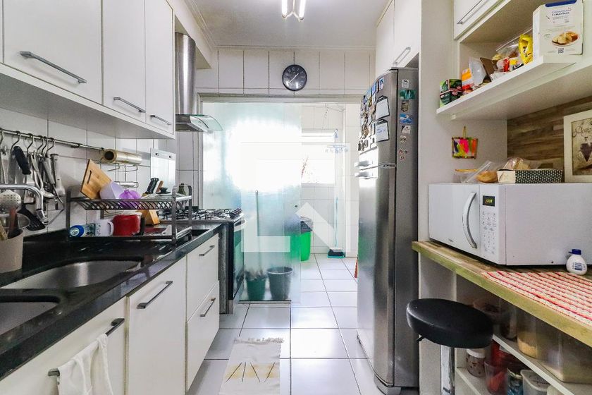 Apartamento, 4 quartos, 145 m² - Foto 33