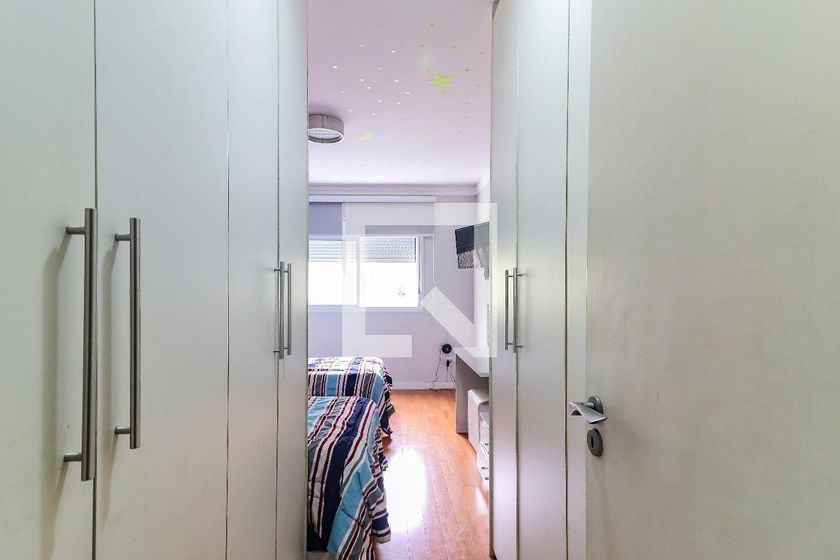Apartamento, 4 quartos, 145 m² - Foto 12