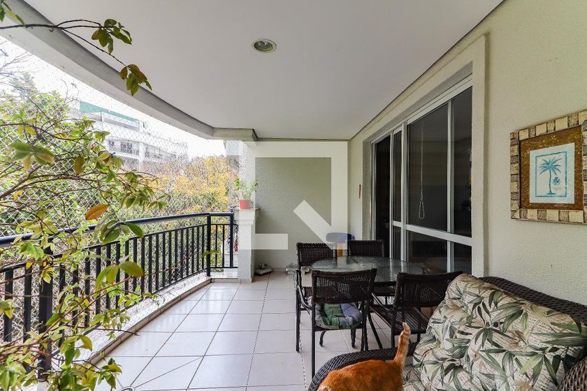 Apartamento, 4 quartos, 145 m² - Foto 6