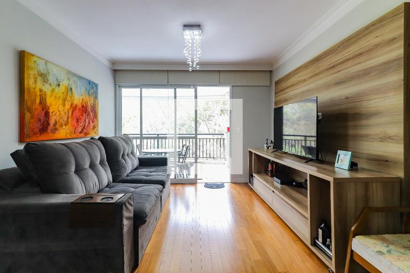 Apartamento, 4 quartos, 145 m² - Foto 1