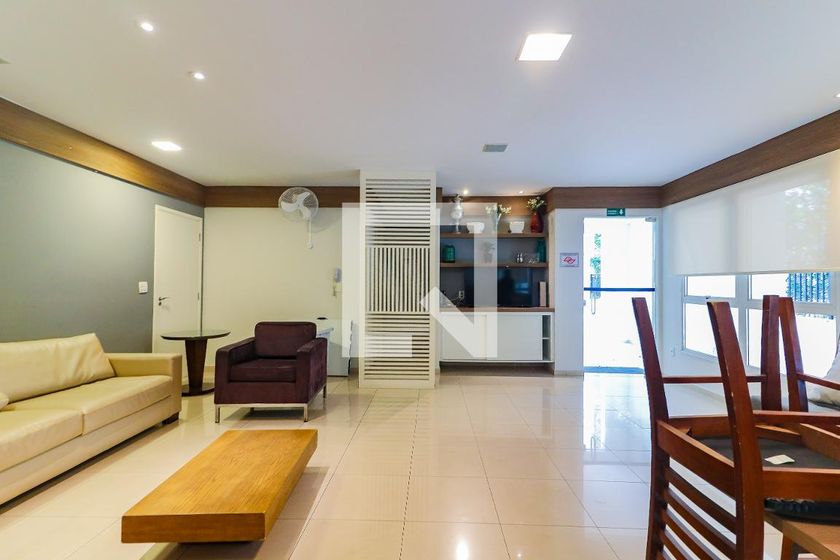Apartamento, 4 quartos, 145 m² - Foto 63