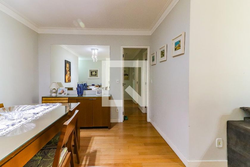 Apartamento, 4 quartos, 145 m² - Foto 3