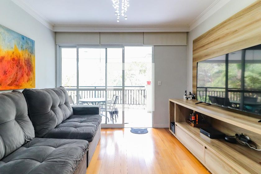 Apartamento, 4 quartos, 145 m² - Foto 2