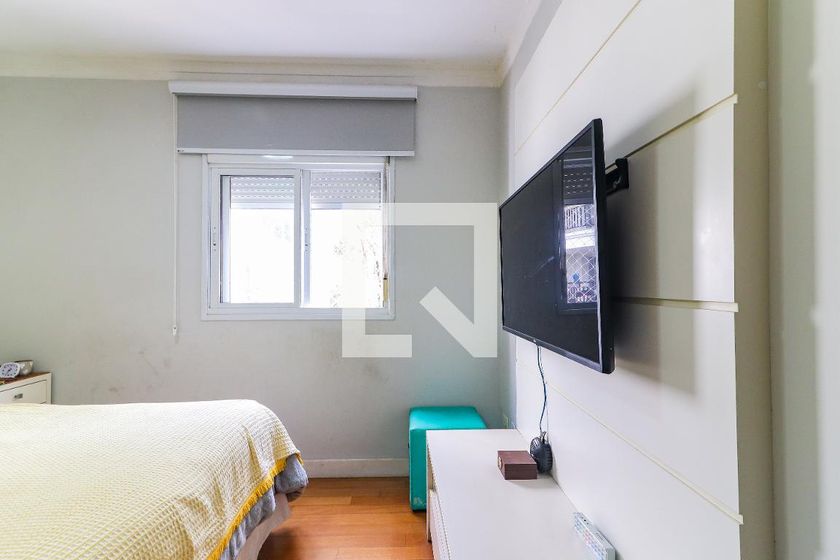 Apartamento, 4 quartos, 145 m² - Foto 19