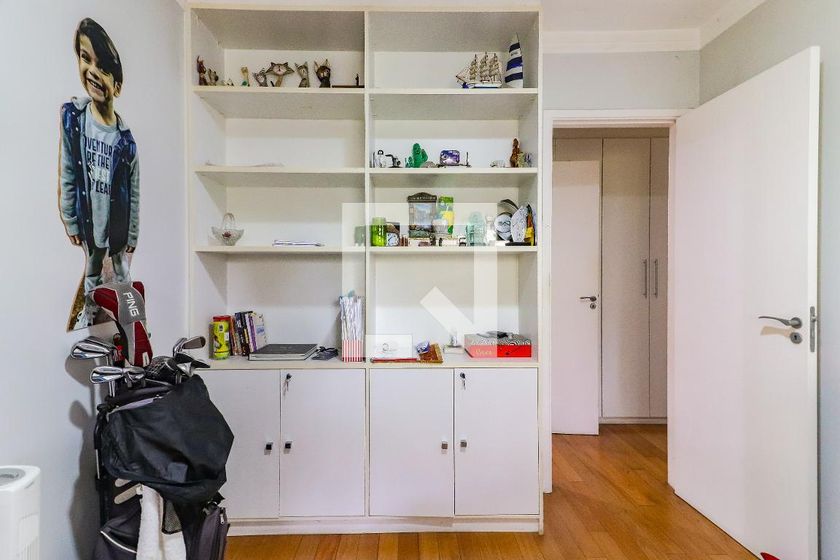 Apartamento, 4 quartos, 145 m² - Foto 11