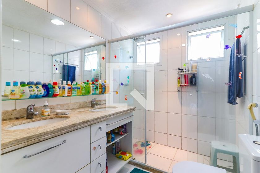 Apartamento, 4 quartos, 145 m² - Foto 16
