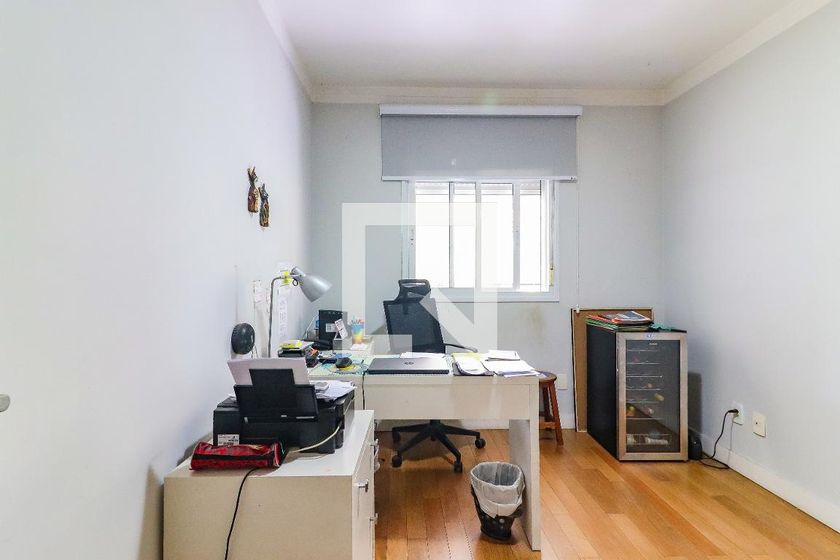 Apartamento, 4 quartos, 145 m² - Foto 9
