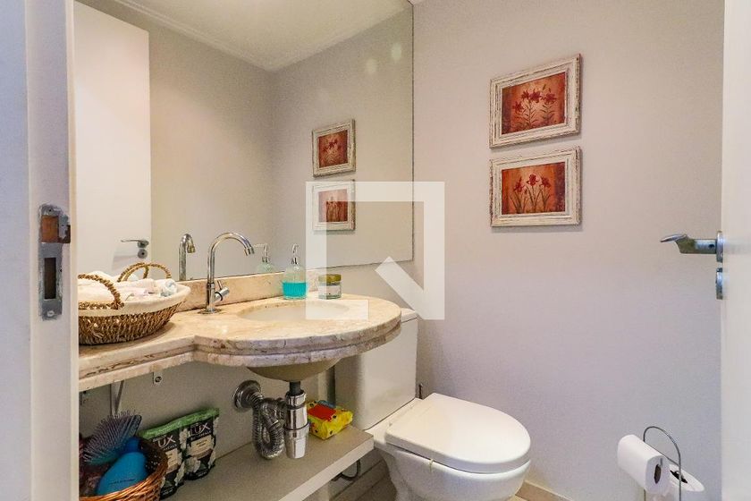 Apartamento, 4 quartos, 145 m² - Foto 8