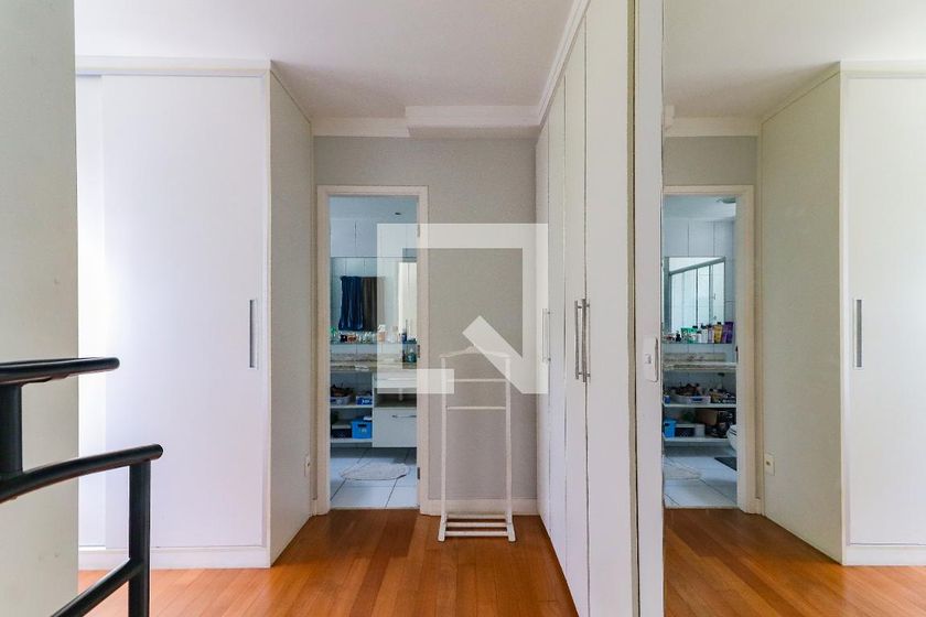 Apartamento, 4 quartos, 145 m² - Foto 29