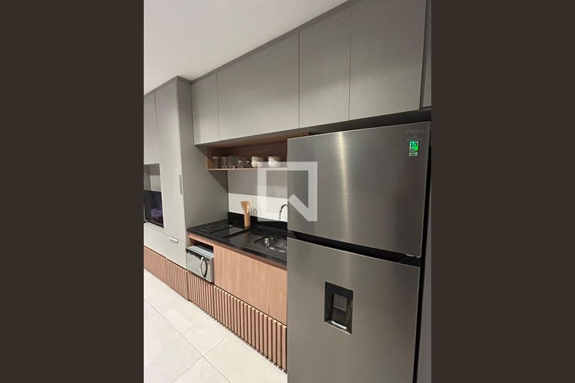 Apartamento, 1 quarto, 37 m² - Foto 12