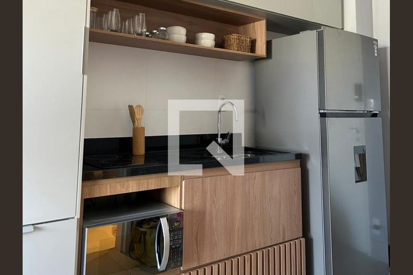 Apartamento, 1 quarto, 37 m² - Foto 9