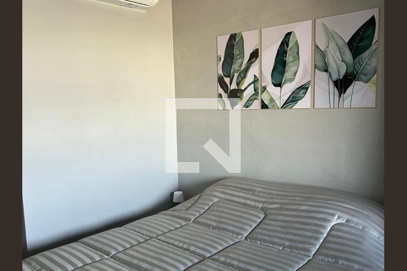 Apartamento, 1 quarto, 37 m² - Foto 2