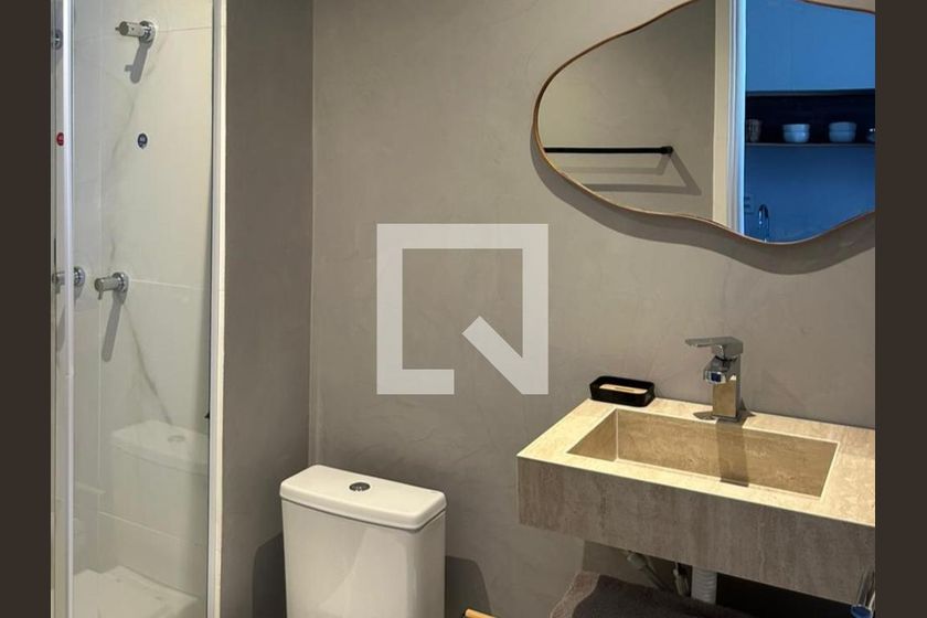 Apartamento, 1 quarto, 37 m² - Foto 7