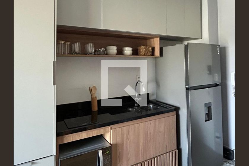 Apartamento, 1 quarto, 37 m² - Foto 11