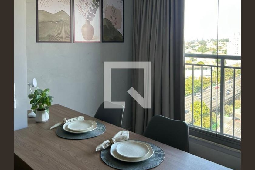 Apartamento, 1 quarto, 37 m² - Foto 6