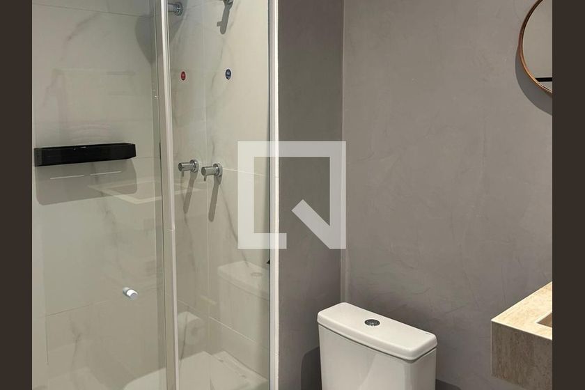 Apartamento, 1 quarto, 37 m² - Foto 8