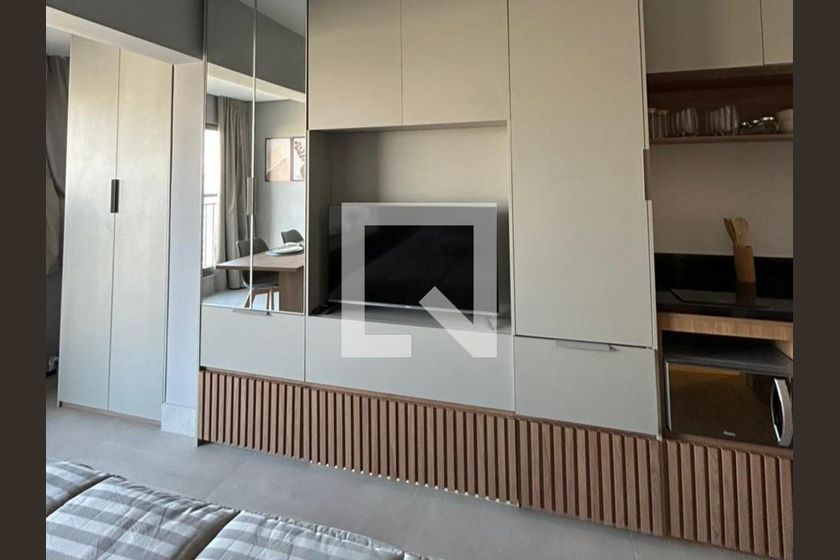 Apartamento, 1 quarto, 37 m² - Foto 4