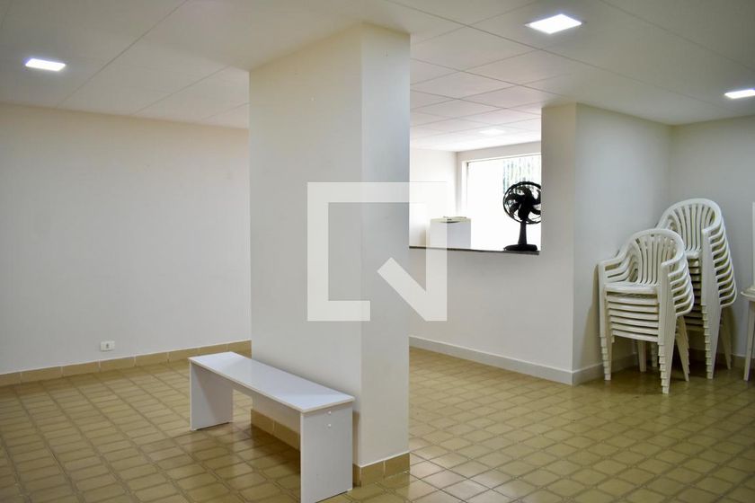 Apartamento, 1 quarto, 50 m² - Foto 57