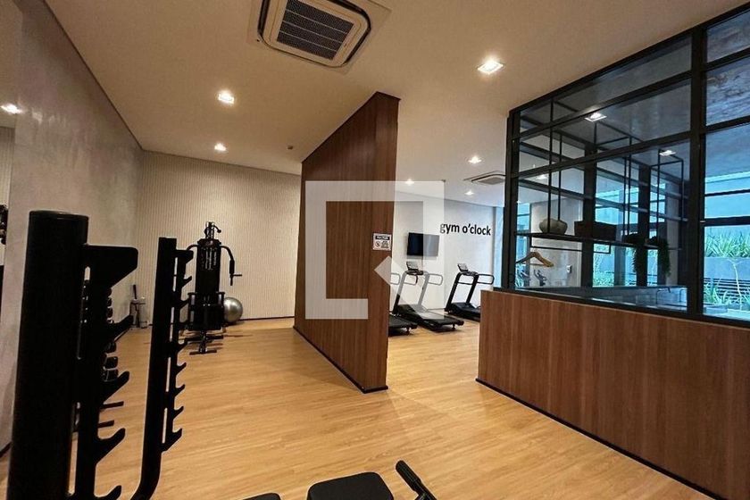 Kitnet-Studio, 22 m² - Foto 51