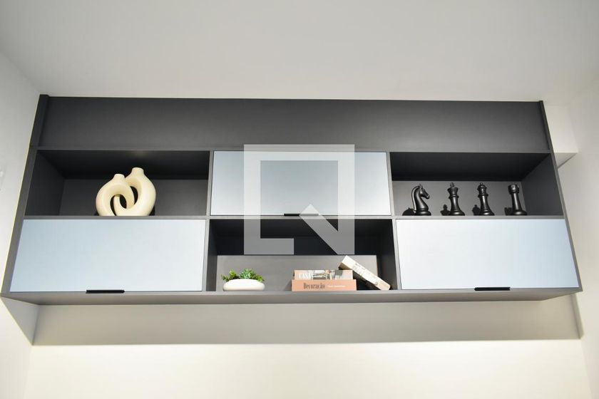 Kitnet-Studio, 22 m² - Foto 7