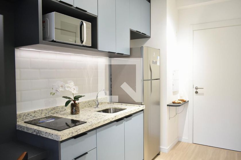 Kitnet-Studio, 22 m² - Foto 11