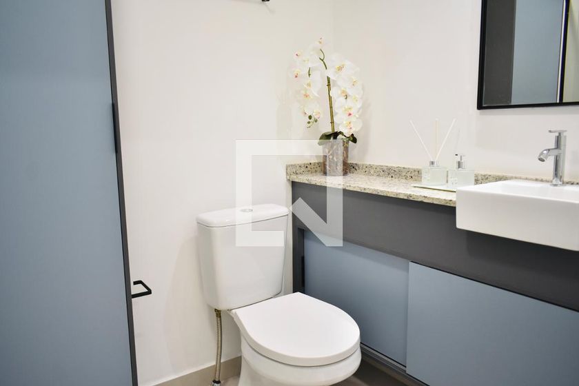 Kitnet-Studio, 22 m² - Foto 39