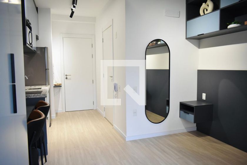 Kitnet-Studio, 22 m² - Foto 27