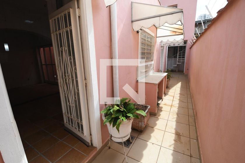 Casa à Venda - Taquaral, 4 Quartos,  157 m2 em , Campinas - sp | SoloBR