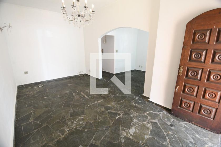 Casa à Venda - Taquaral, 4 Quartos,  157 m2 em , Campinas - sp | SoloBR