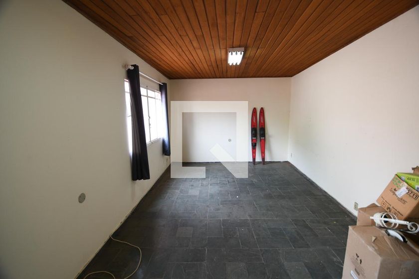 Casa à Venda - Taquaral, 4 Quartos,  157 m2 em , Campinas - sp | SoloBR