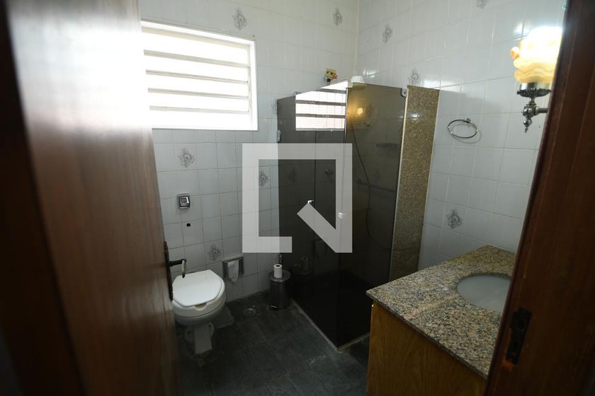Casa à Venda - Taquaral, 4 Quartos,  157 m2 em , Campinas - sp | SoloBR
