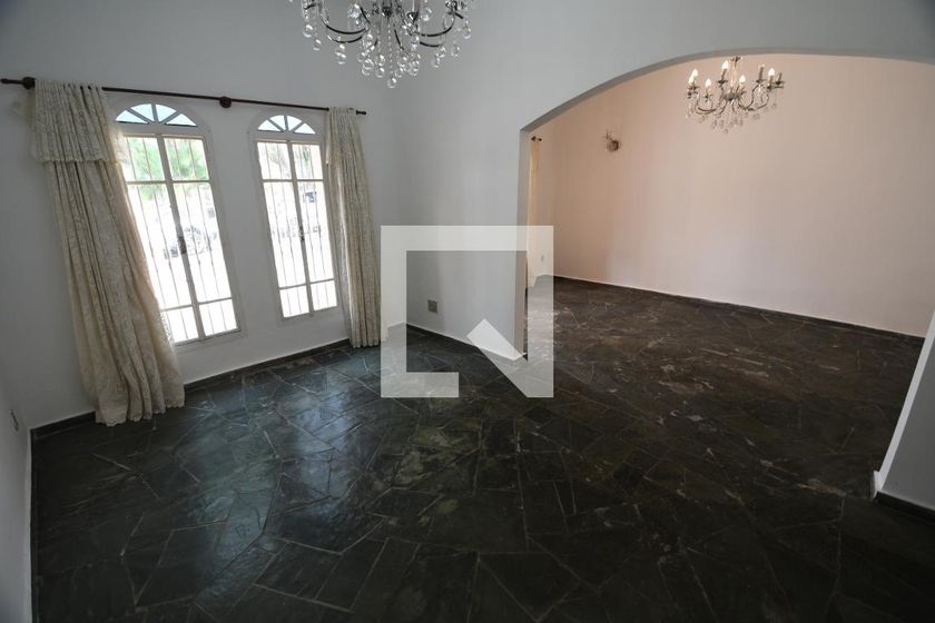 Casa à Venda - Taquaral, 4 Quartos,  157 m2 em , Campinas - sp | SoloBR