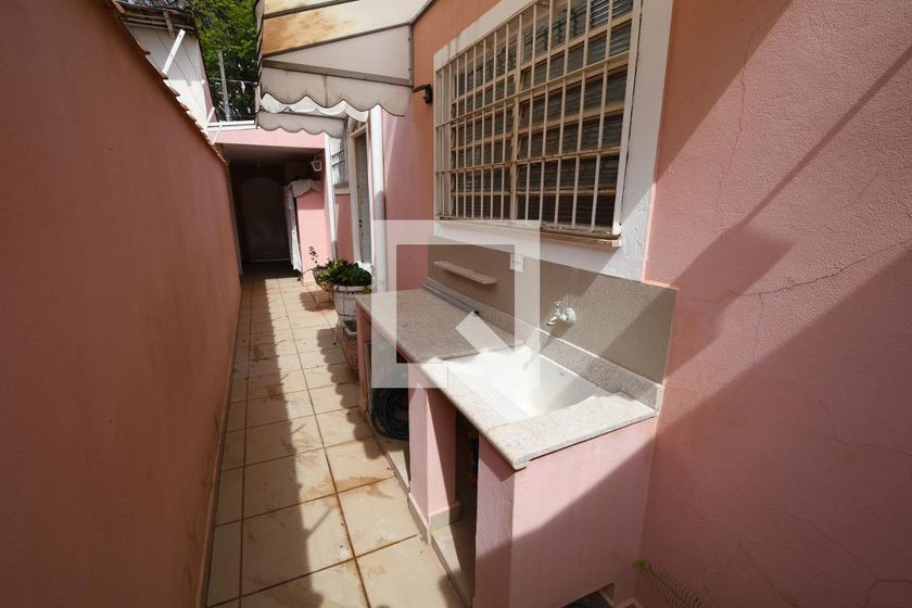 Casa à Venda - Taquaral, 4 Quartos,  157 m2 em , Campinas - sp | SoloBR