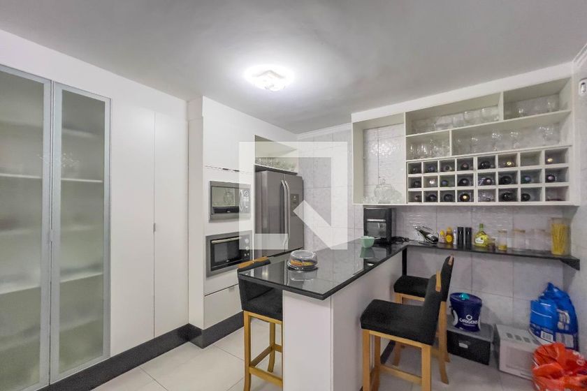 Casa, 3 quartos, 200 m² - Foto 63