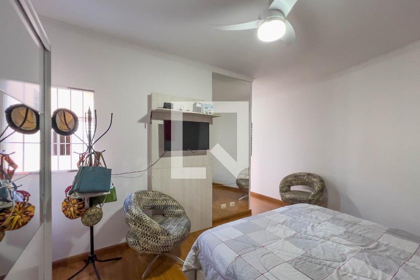 Casa, 3 quartos, 200 m² - Foto 29