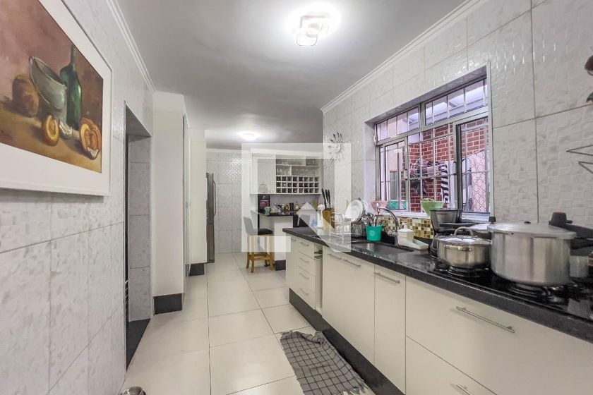 Casa, 3 quartos, 200 m² - Foto 57