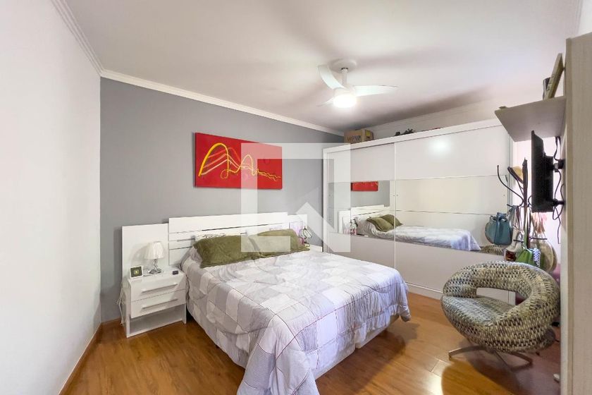 Casa, 3 quartos, 200 m² - Foto 25