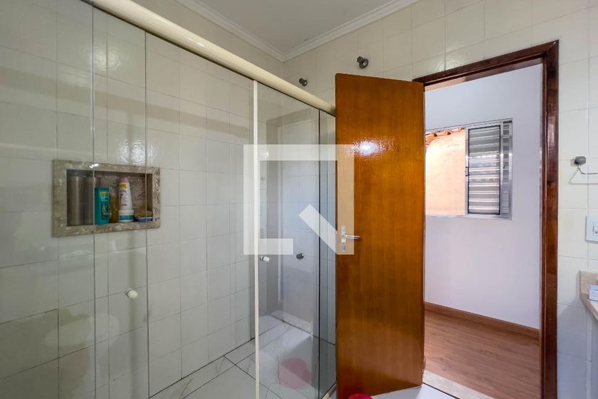 Casa, 3 quartos, 200 m² - Foto 37