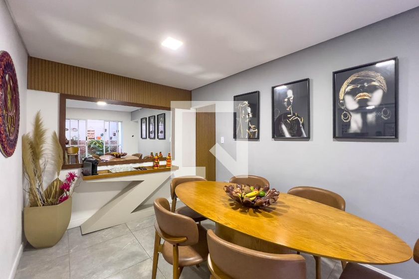 Casa, 3 quartos, 200 m² - Foto 55