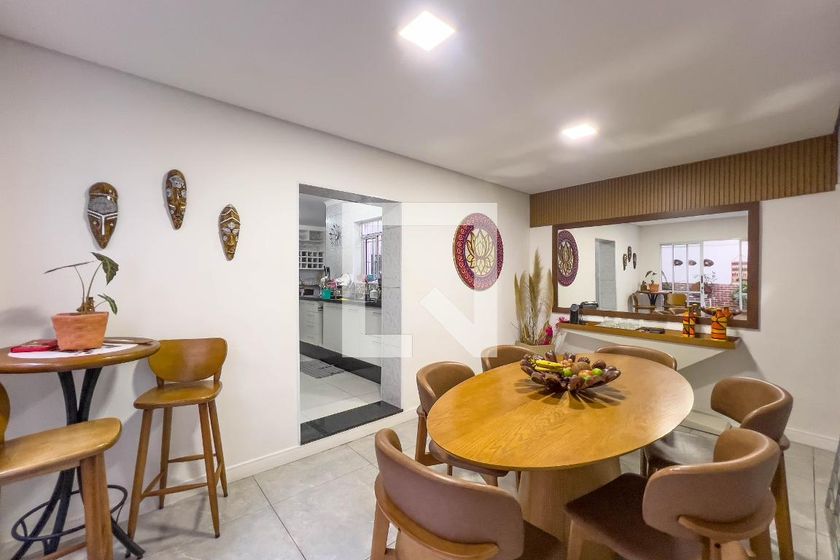 Casa, 3 quartos, 200 m² - Foto 53