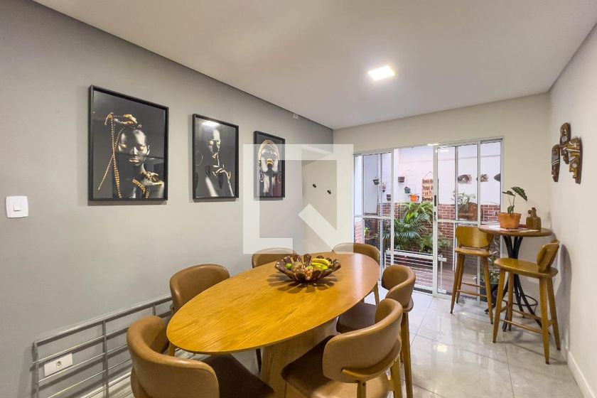 Casa, 3 quartos, 200 m² - Foto 51