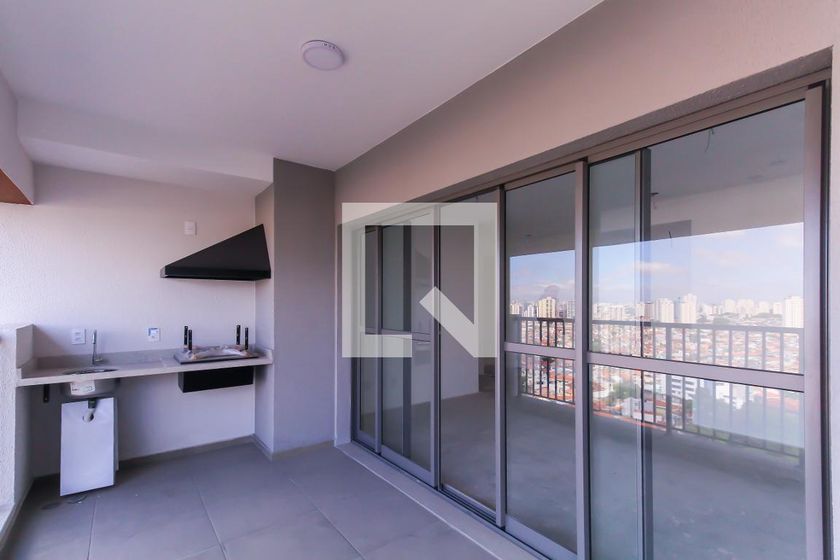 Apartamento, 2 quartos, 83 m² - Foto 13