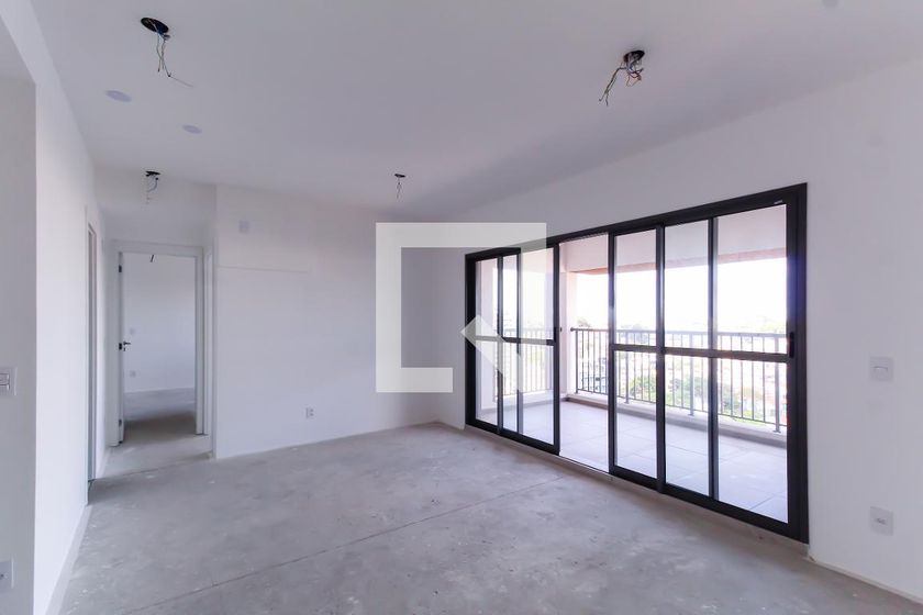 Apartamento, 2 quartos, 83 m² - Foto 3
