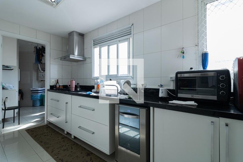 Apartamento, 3 quartos, 158 m² - Foto 87