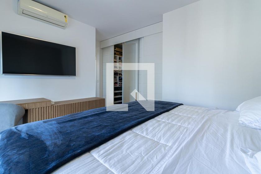 Apartamento, 3 quartos, 158 m² - Foto 41