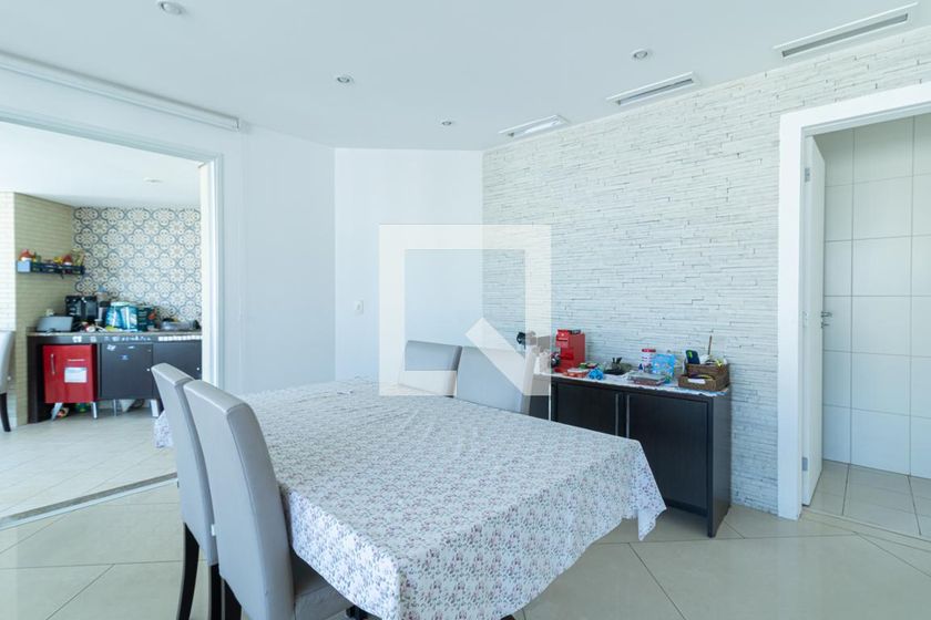 Apartamento, 3 quartos, 158 m² - Foto 17