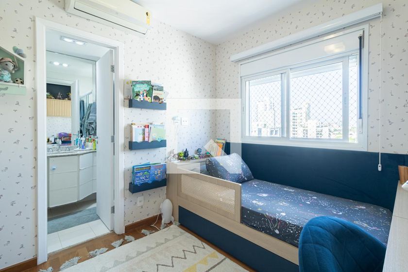 Apartamento, 3 quartos, 158 m² - Foto 73