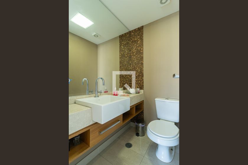 Apartamento, 3 quartos, 158 m² - Foto 29
