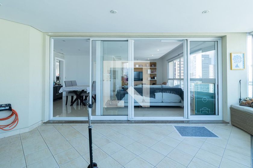 Apartamento, 3 quartos, 158 m² - Foto 25